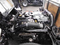 いすゞエルフ平ボディ小型（2t・3t）[写真19]