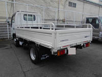 いすゞエルフ平ボディ小型（2t・3t）[写真02]