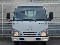 いすゞエルフ平ボディ小型（2t・3t）[写真04]