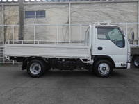 いすゞエルフ平ボディ小型（2t・3t）[写真07]