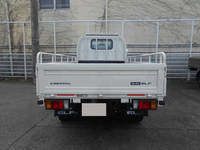 いすゞエルフ平ボディ小型（2t・3t）[写真09]