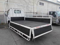 いすゞエルフ平ボディ小型（2t・3t）[写真10]