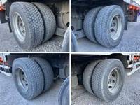 日野プロフィアパネルウイング大型（10t）[写真16]