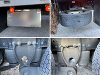 日野プロフィアパネルウイング大型（10t）[写真18]