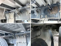 日野プロフィアパネルウイング大型（10t）[写真19]