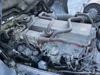 日野プロフィアパネルウイング大型（10t）[写真22]