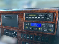 日野プロフィアパネルウイング大型（10t）[写真33]