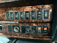 日野プロフィアパネルウイング大型（10t）[写真35]