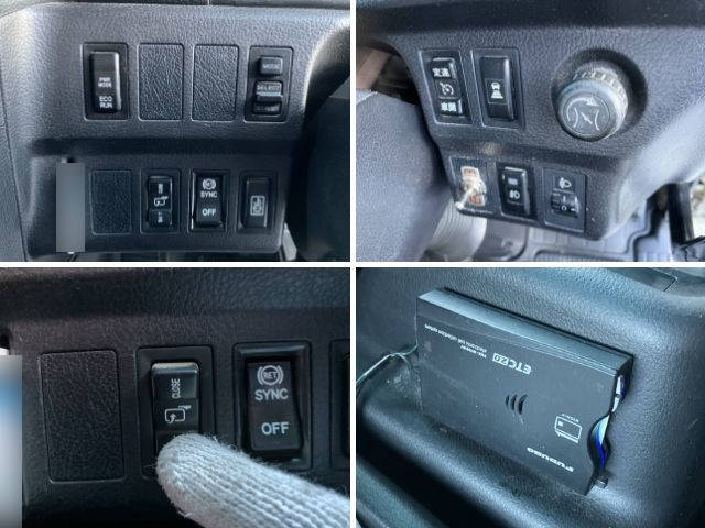 日野プロフィアパネルウイング大型（10t）[写真36]