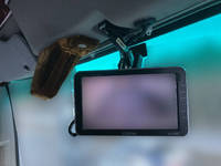 日野プロフィアパネルウイング大型（10t）[写真38]