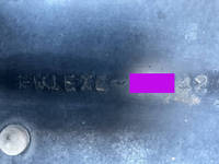 日野プロフィアパネルウイング大型（10t）[写真39]