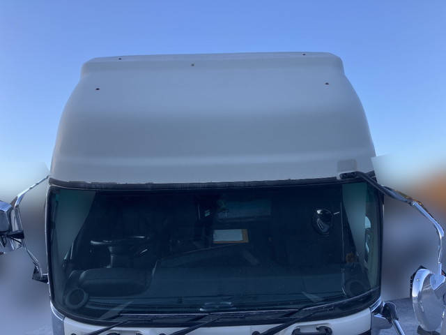 日野プロフィアパネルウイング大型（10t）[写真06]