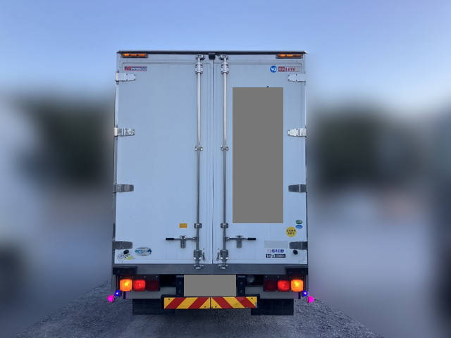 日野プロフィアパネルウイング大型（10t）[写真07]