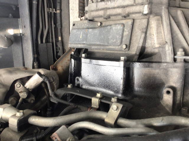 いすゞフォワードアルミウイング中型（4t）[写真16]