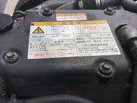 いすゞフォワードアルミウイング中型（4t）[写真19]