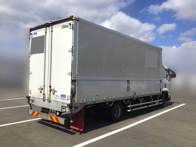 いすゞフォワードアルミウイング中型（4t）[写真02]