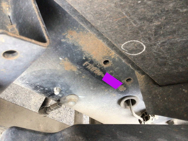 いすゞフォワードアルミウイング中型（4t）[写真26]