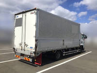 いすゞフォワードアルミウイング中型（4t）[写真02]