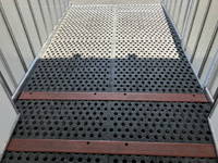 いすゞエルフ冷凍車（冷蔵車）小型（2t・3t）[写真16]