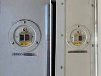 いすゞエルフ冷凍車（冷蔵車）小型（2t・3t）[写真17]