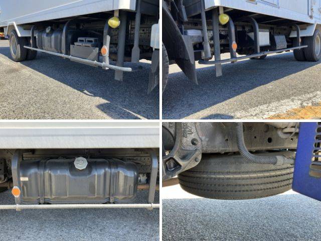 いすゞエルフ冷凍車（冷蔵車）小型（2t・3t）[写真21]