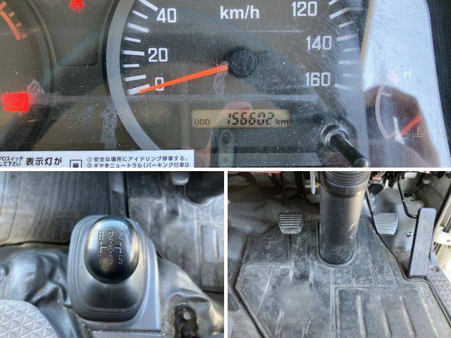 いすゞエルフ冷凍車（冷蔵車）小型（2t・3t）[写真34]