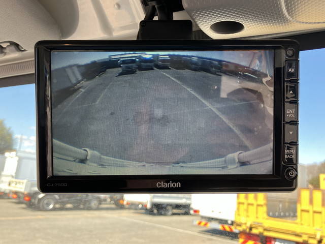 いすゞエルフ冷凍車（冷蔵車）小型（2t・3t）[写真39]