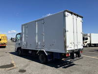 いすゞエルフ冷凍車（冷蔵車）小型（2t・3t）[写真04]