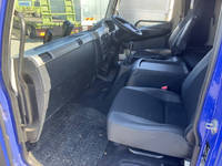 三菱ふそうファイターセーフティクレーン4段増トン（6t・8t）[写真32]