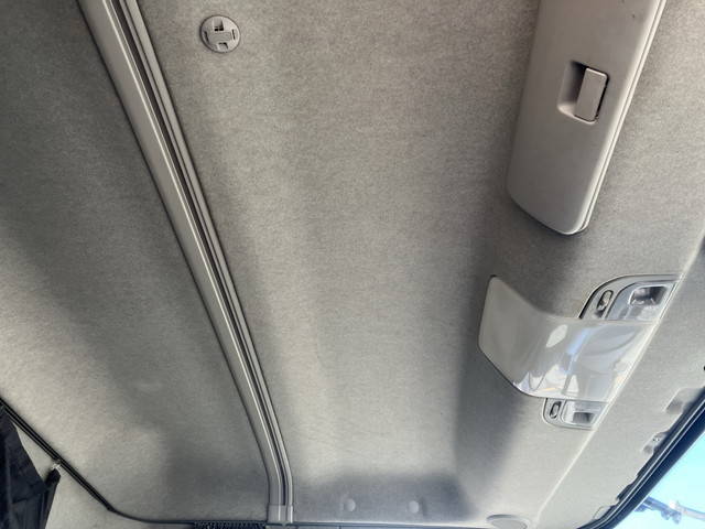 三菱ふそうファイターセーフティクレーン4段増トン（6t・8t）[写真34]