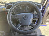 三菱ふそうファイターセーフティクレーン4段増トン（6t・8t）[写真36]