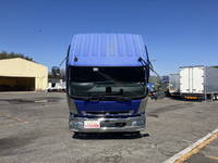 三菱ふそうファイターセーフティクレーン4段増トン（6t・8t）[写真08]