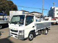 三菱ふそうキャンターアルミブロック小型（2t・3t）