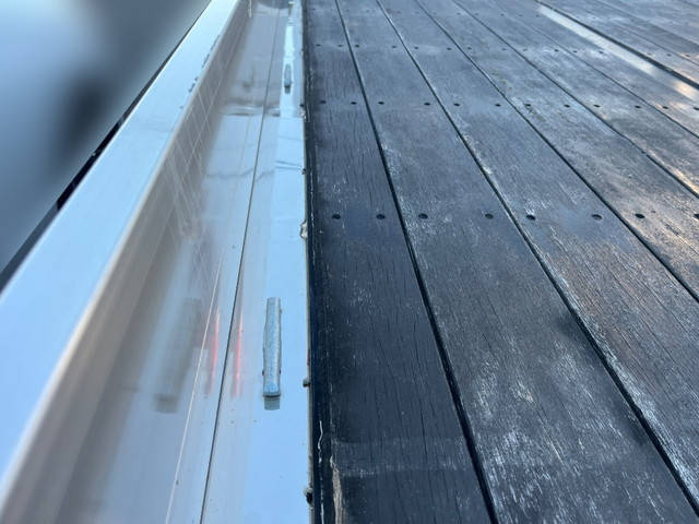 いすゞその他の車種セルフクレーン4段増トン（6t・8t）[写真10]