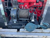 いすゞその他の車種セルフクレーン4段増トン（6t・8t）[写真11]