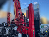 いすゞその他の車種セルフクレーン4段増トン（6t・8t）[写真14]