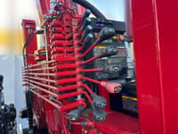 いすゞその他の車種セルフクレーン4段増トン（6t・8t）[写真15]