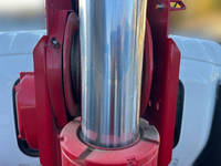 いすゞその他の車種セルフクレーン4段増トン（6t・8t）[写真19]