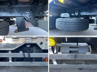 いすゞその他の車種セルフクレーン4段増トン（6t・8t）[写真25]