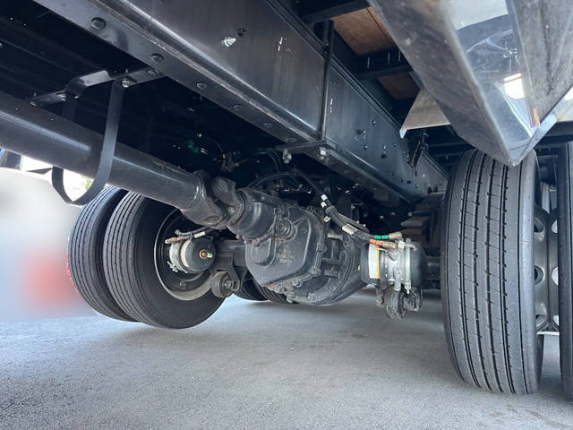 いすゞその他の車種セルフクレーン4段増トン（6t・8t）[写真28]