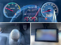 いすゞその他の車種セルフクレーン4段増トン（6t・8t）[写真36]