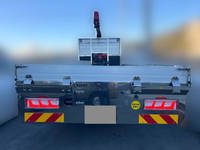 いすゞその他の車種セルフクレーン4段増トン（6t・8t）[写真06]