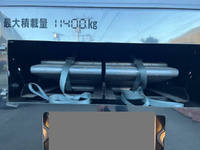 いすゞその他の車種セルフクレーン4段増トン（6t・8t）[写真07]