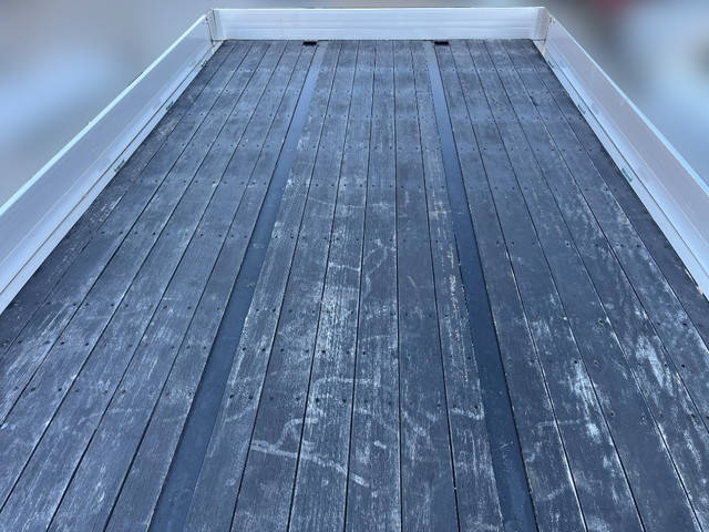 いすゞその他の車種セルフクレーン4段増トン（6t・8t）[写真09]