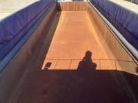 三菱ふそうスーパーグレートトレーラーヘッド（トラクターヘッド）大型（10t）[写真11]