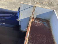 三菱ふそうスーパーグレートトレーラーヘッド（トラクターヘッド）大型（10t）[写真12]