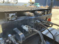 三菱ふそうスーパーグレートトレーラーヘッド（トラクターヘッド）大型（10t）[写真15]