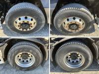 三菱ふそうスーパーグレートトレーラーヘッド（トラクターヘッド）大型（10t）[写真18]