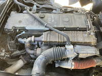 三菱ふそうスーパーグレートトレーラーヘッド（トラクターヘッド）大型（10t）[写真22]