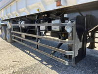 三菱ふそうスーパーグレートトレーラーヘッド（トラクターヘッド）大型（10t）[写真24]